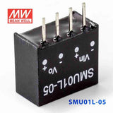 Mean Well SMU01L-05 DC-DC Converter - 1W - 4.5~5.5V in 5V out - PHOTO 3