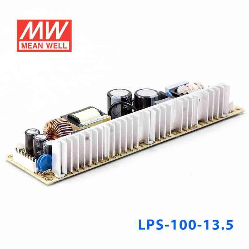 Mean Well LPS-100-13.5 Power Supply 101W 13.5V - PHOTO 1