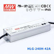 Mean Well HLG-240H-42A Power Supply 240W 42V - Adjustable