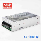 Mean Well SD-150D-12 DC-DC Converter - 150W - 72~144V in 12V out 12.5A - PHOTO 3