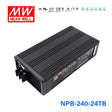 Mean Well NPB-240-24TB Battery Charger 240W 24V Terminal Block