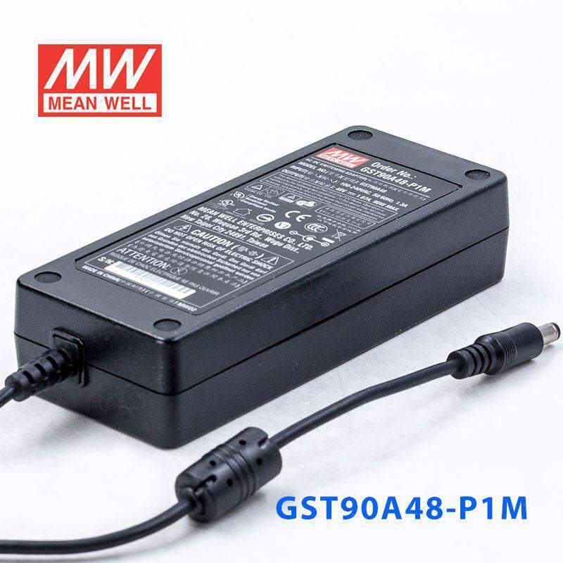 Mean Well GST90A48-P1M Power Supply 90W 48V - PHOTO 1