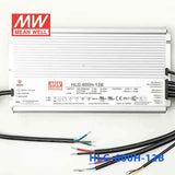 Mean Well HLG-600H-12B Power Supply 480W 12V - Dimmable - PHOTO 2
