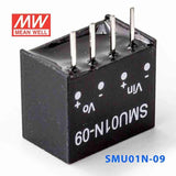 Mean Well SMU01N-09 DC-DC Converter - 1W - 21.6~26.4V in 9V out - PHOTO 3