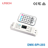 Ltech DMX-SPI-203 LED Controller