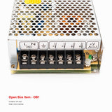 Mean Well RS-150-24 Power Supply 150W 24V-Open Box