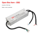 Mean Well HLG-120H-C350B Power Supply 150.5W 350mA -Open Box