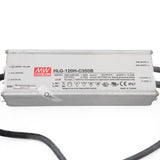 Mean Well HLG-120H-C350B Power Supply 150.5W 350mA -Open Box