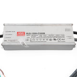 Mean Well HLG-120H-C350B Power Supply 150.5W 350mA -Open Box