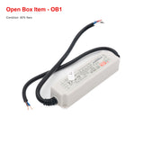 Mean Well LPF-16D-42 Power Supply 16W 42V- Dimmable-Open Box