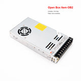 Mean Well LRS-350-24 Power Supply 350W 24V-Open Box