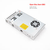 Mean Well LRS-350-24 Power Supply 350W 24V-Open Box