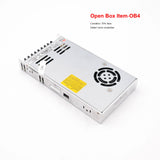 Mean Well LRS-350-24 Power Supply 350W 24V-Open Box