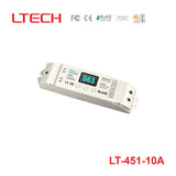 Ltech LT-451-10A Dali Led Dimming Driver
