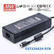 Mean Well GST220A24-R7B Power Supply 220W 24V