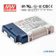 Mean Well LCM-60DA AC-DC Multi-Stage LED driver Constant Current