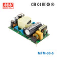 Mean Well MFM-30-5 Power Supply 30W 5V 6A