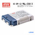Mean Well LCM-60 AC-DC Multi-Stage LED driver Constant Current
