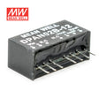 Mean Well DPAN02B-12 DC-DC Converter - 2W - 18~36V in ±12V out