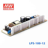 Mean Well LPS-100-12 Power Supply 100W 12V - PHOTO 1