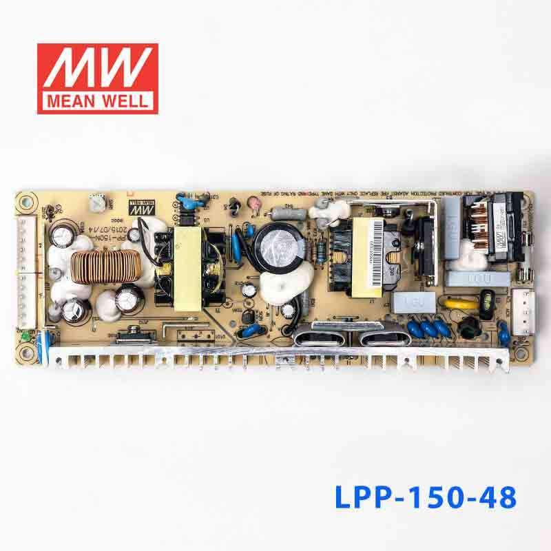 Mean Well LPP-150-48 Power Supply 153W 48V - PHOTO 4