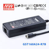 Mean Well GST160A24-R7B Power Supply 160W 24V