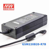 Mean Well GSM220B15-R7B Power Supply 220W 20V 11A - PHOTO 1