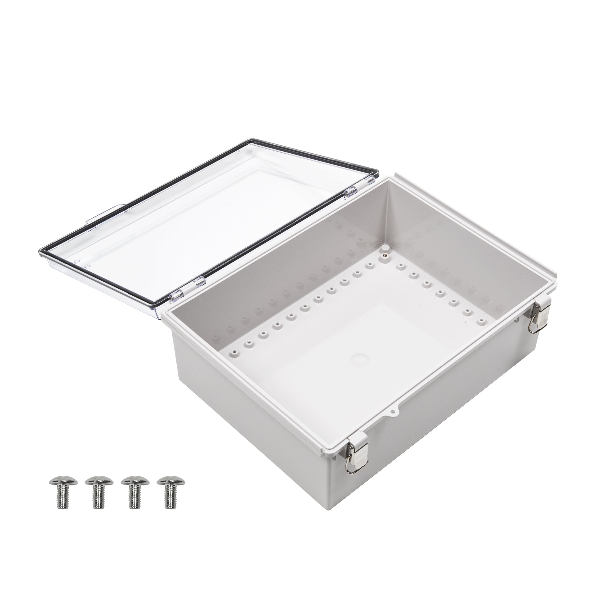 Boxco P Series BC-CTP-608028 Enclosure Box – Wellforces LLC