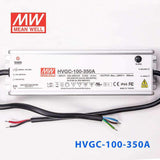 Mean Well HVGC-100-350A Power Supply 75W 350mA - Adjustable - PHOTO 2