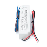 Mean Well LPV-60-12 Power Supply 60W 12V - PHOTO 3