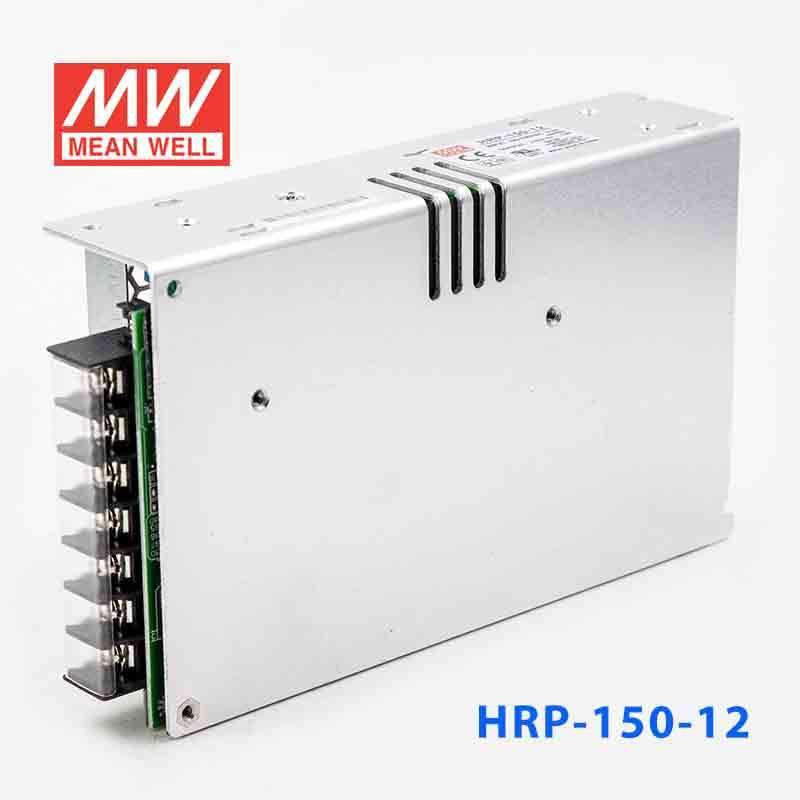 Mean Well HRP-150-12  Power Supply 156W 12V 13A - PHOTO 1