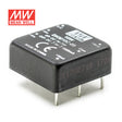 Mean Well DKM10C-05 DC-DC Converter - 10W - 36~75V in ±5V out