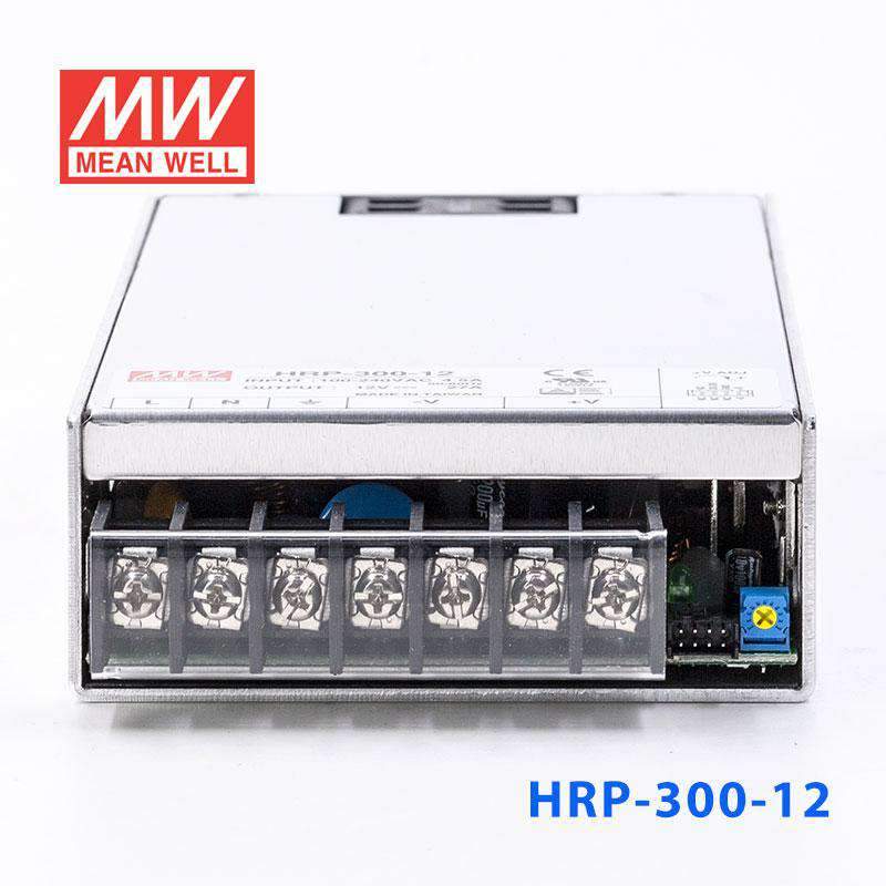 Mean Well HRP-300-12  Power Supply 324W 12V 27A - PHOTO 4
