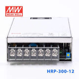 Mean Well HRP-300-12  Power Supply 324W 12V 27A - PHOTO 4