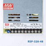 Mean Well RSP-320-48 Power Supply 320W 48V - PHOTO 2