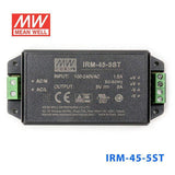 Mean Well IRM-45-5ST Switching Power Supply 40W 5V 8A - Encapsulated - PHOTO 2