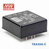 Mean Well TKA30A-C DC-DC Converter - 25W - 9~18V in 5V out - PHOTO 1