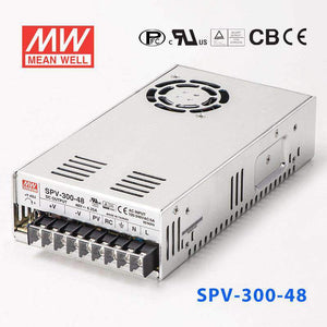 High Wattage/Programmable