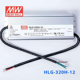 Mean Well HLG-320H-12 Power Supply 264W 12V 22A - PHOTO 2