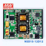 Mean Well NSD15-12D12 DC-DC Converter - 14.88W - 9.4~36V in ±12V out 620mA - PHOTO 4