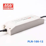 Mean Well PLN-100-12 Power Supply 60W 12V - IP64 5A - PHOTO 3