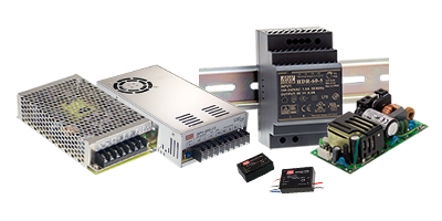 AC-DC Power Supply