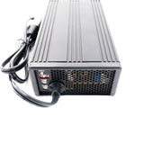 Mean Well NPB-360-48XLR Battery Charger 360W 48V 3 Pin Power Pin 6A - PHOTO 2