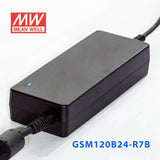 Mean Well GSM120B24-R7B Power Supply 120W 24V 5A - PHOTO 4