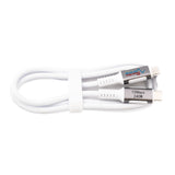 Mean Well NGE100U 100W 4-Port USB GaN Fast Charger - PHOTO 3