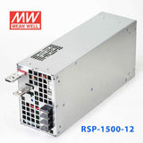 Mean Well RSP-1500-12 Power Supply 1500W 12V - PHOTO 1