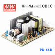 Mean Well PD-65B Power Supply 65W 5V 24V