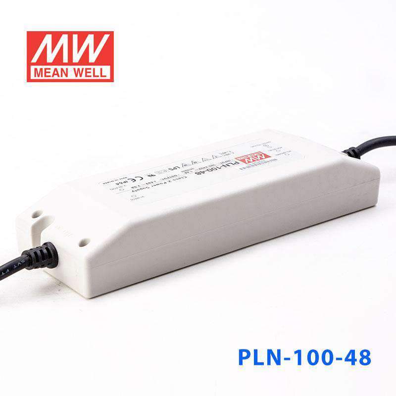 Mean Well PLN-100-48 Power Supply 100W 48V - IP64 - PHOTO 3