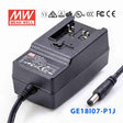 Mean Well GE18I07-P1J Power Supply 13W 7.5V