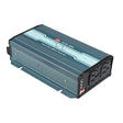 Mean Well NTS-300-148US True Sine Wave DC-AC Inverter 300W 100V out 48V in with US Socket